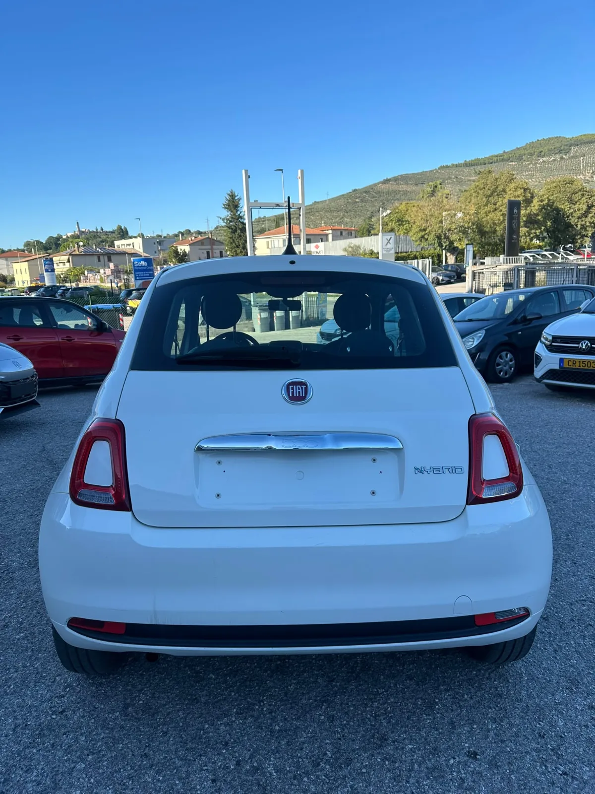 FIAT 500 1.2 — foto 4
