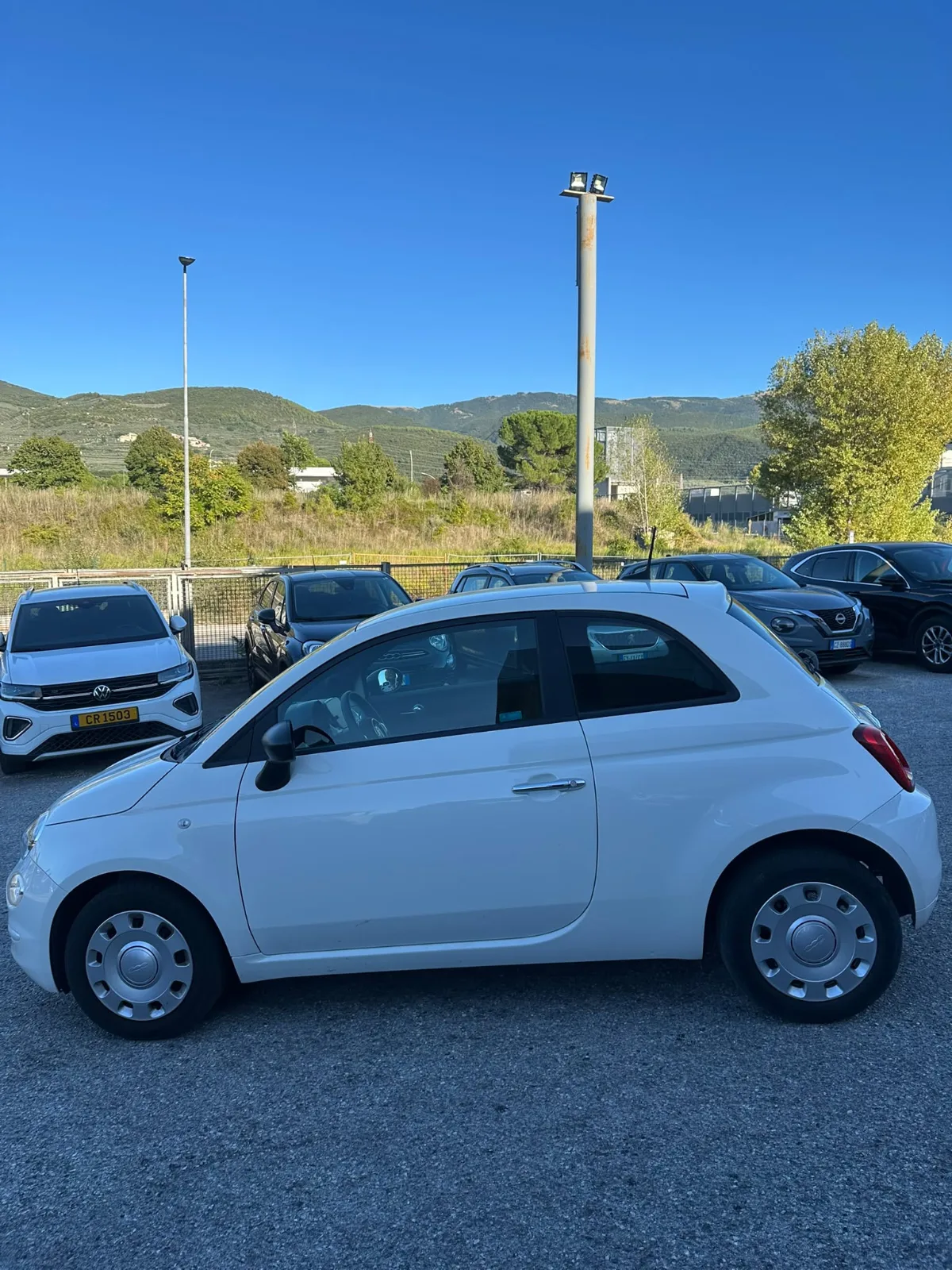 FIAT 500 1.2 — foto 3
