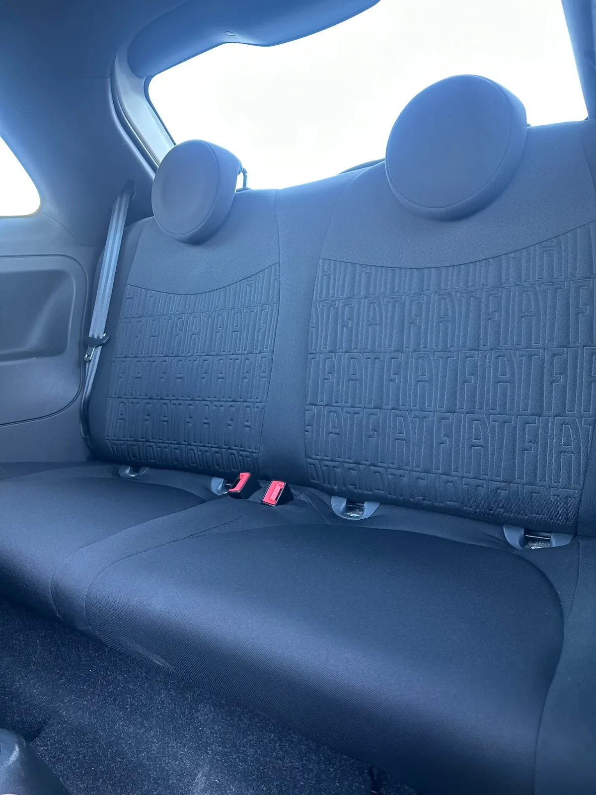 FIAT 500 1.2 — foto 12