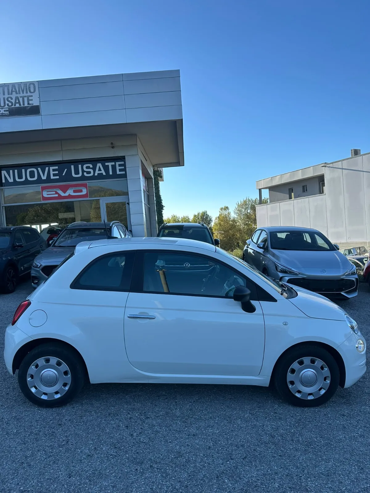 FIAT 500 1.2 — foto 2