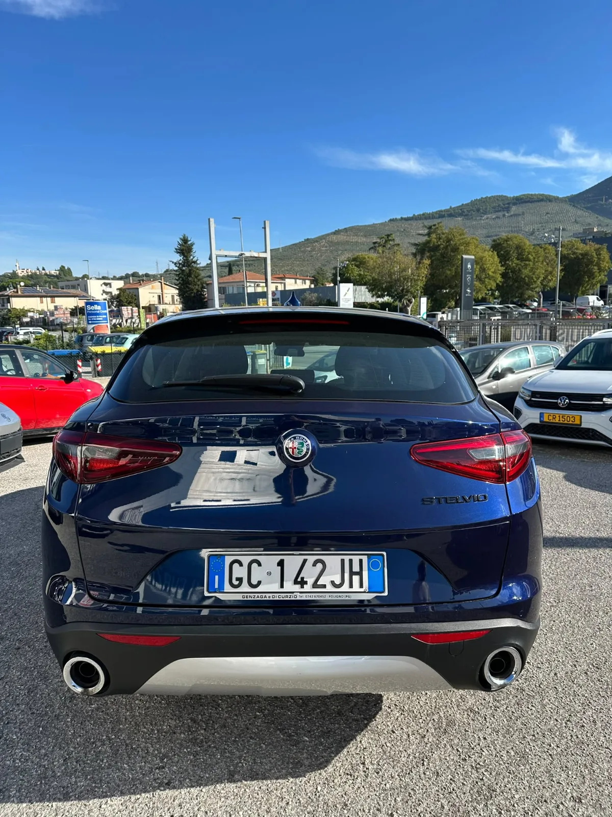 ALFA ROMEO — foto 4
