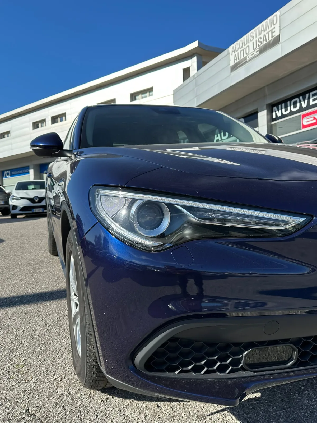 ALFA ROMEO — foto 5