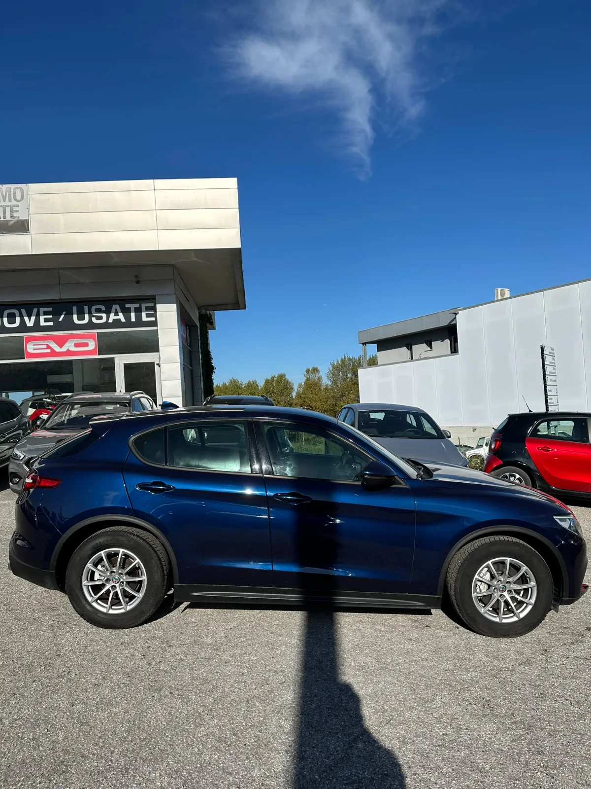 ALFA ROMEO — foto 3