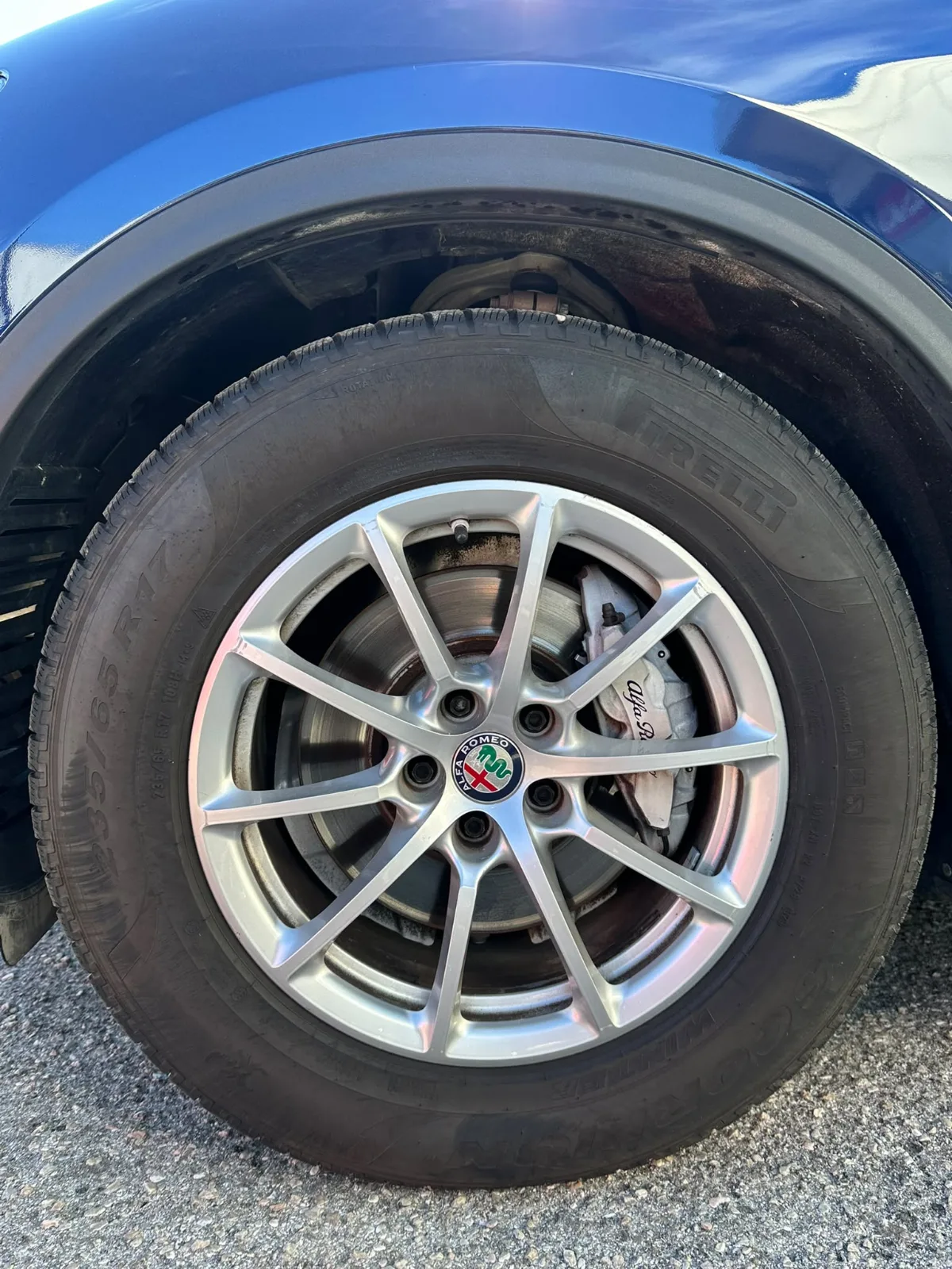 ALFA ROMEO — foto 14