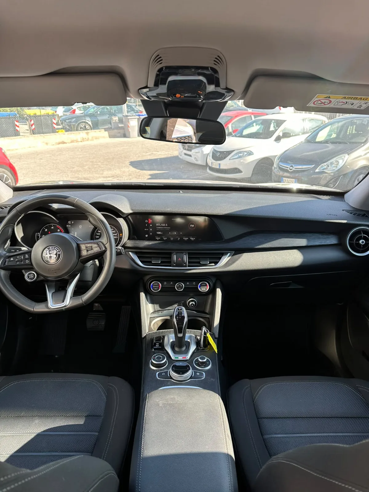 ALFA ROMEO — foto 6
