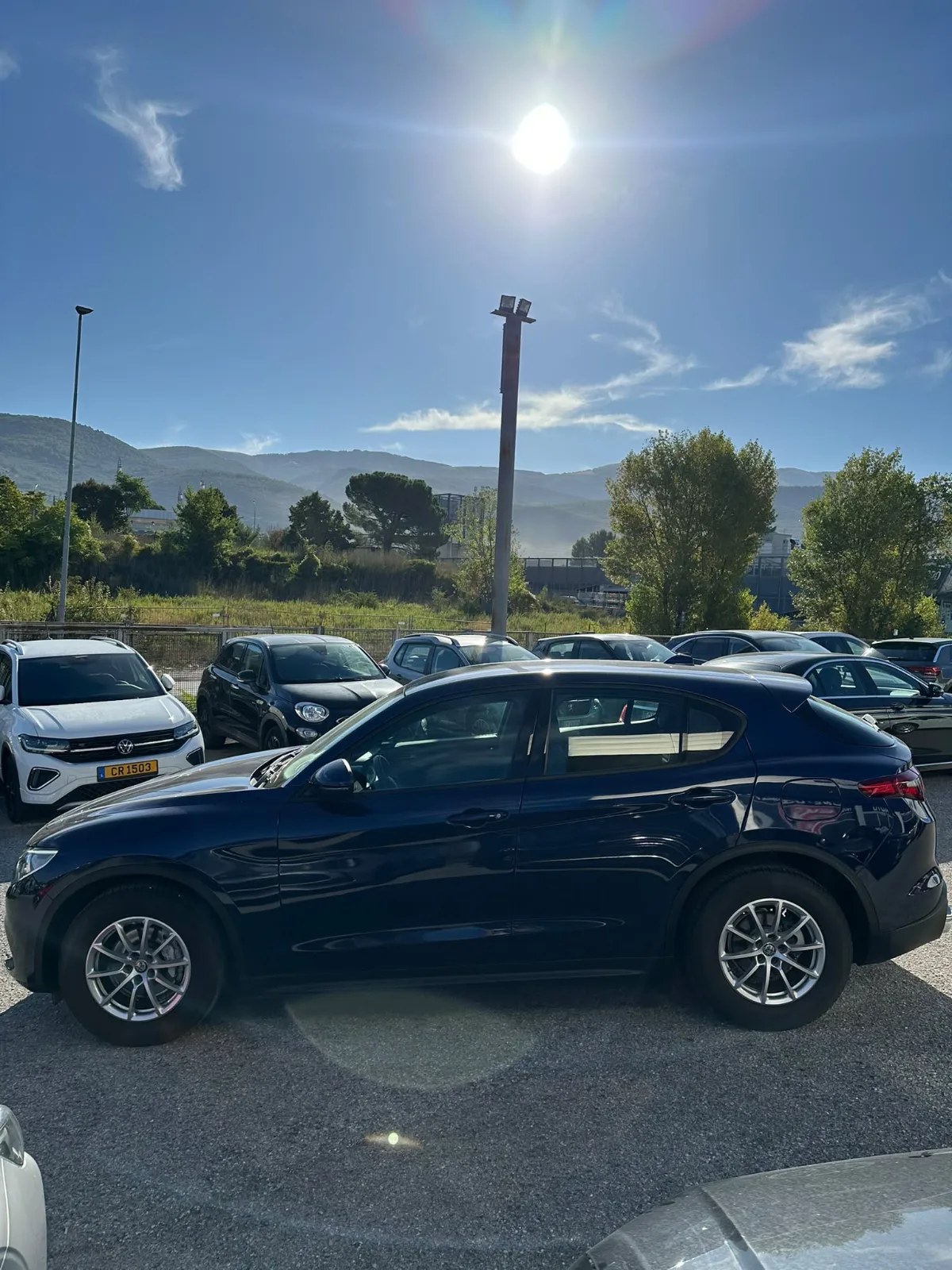 ALFA ROMEO — foto 2
