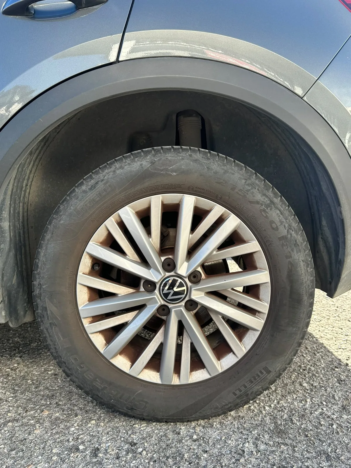 VOLKSWAGEN T-ROCK — foto 13