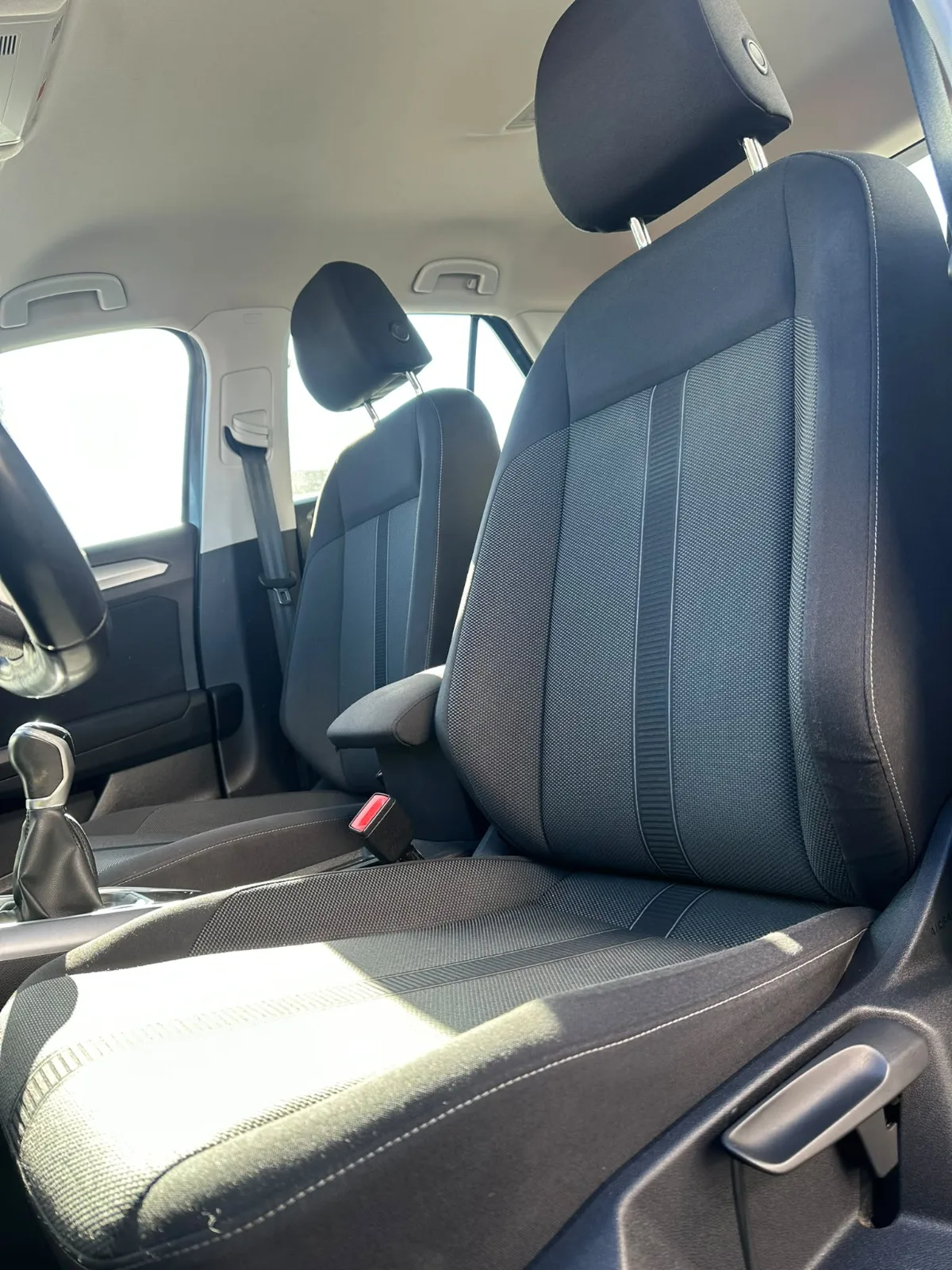 VOLKSWAGEN T-ROCK — foto 9