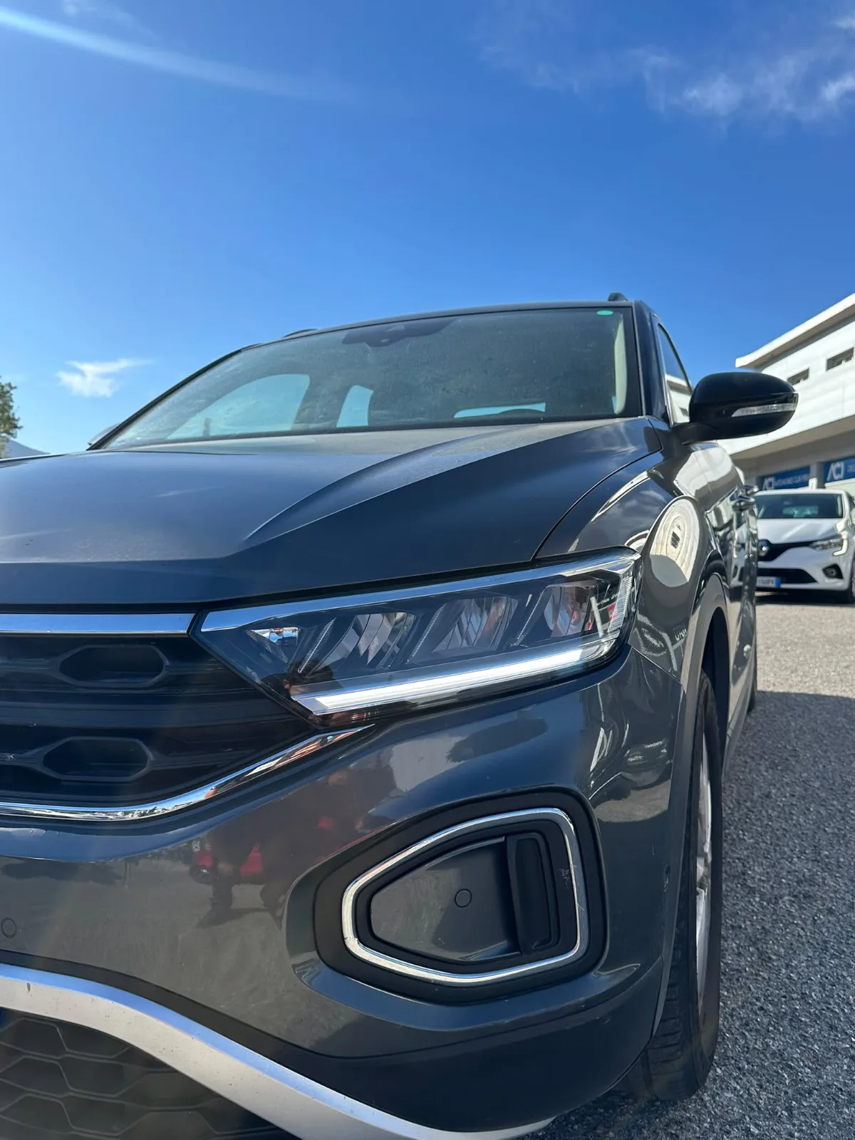 VOLKSWAGEN T-ROCK — foto 4