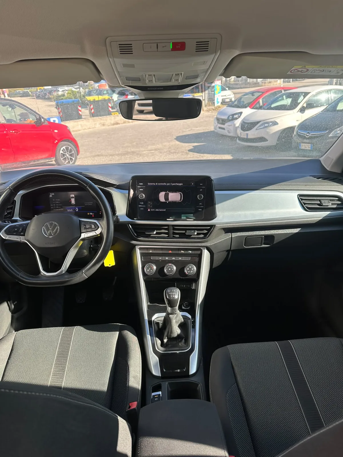 VOLKSWAGEN T-ROCK — foto 5