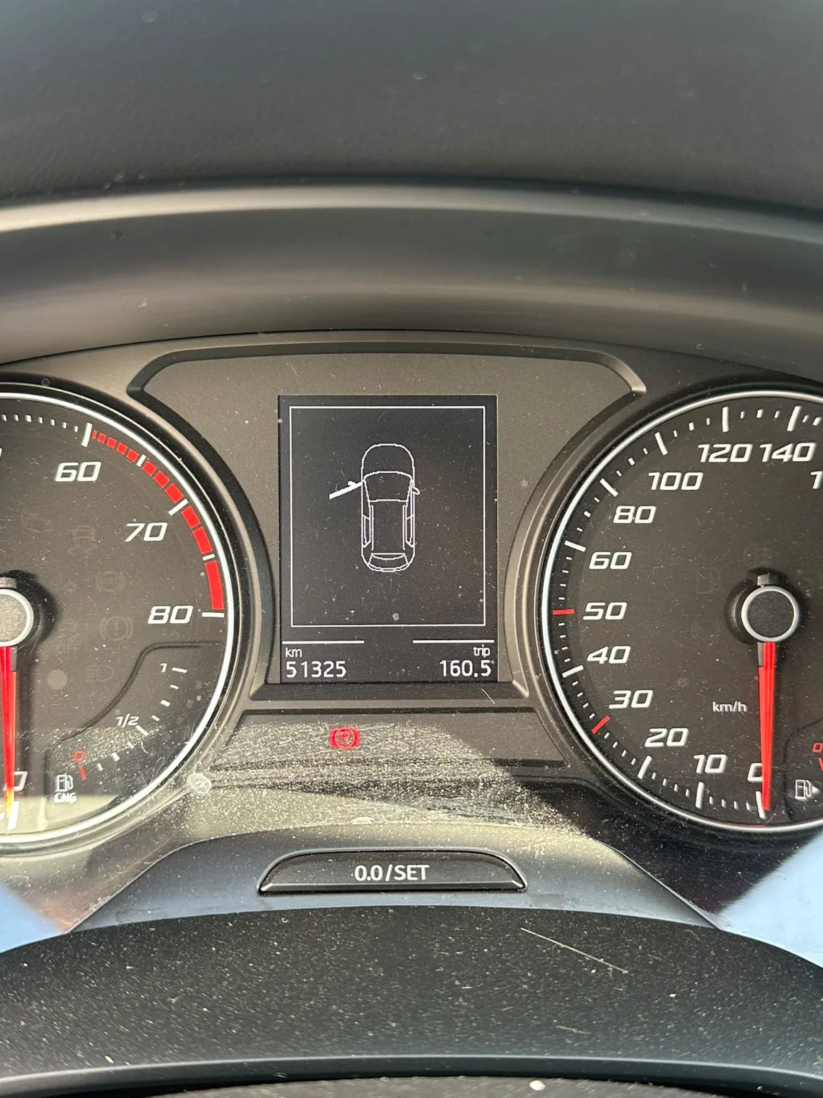 SEAT LEON 1.5 TGI — foto 8