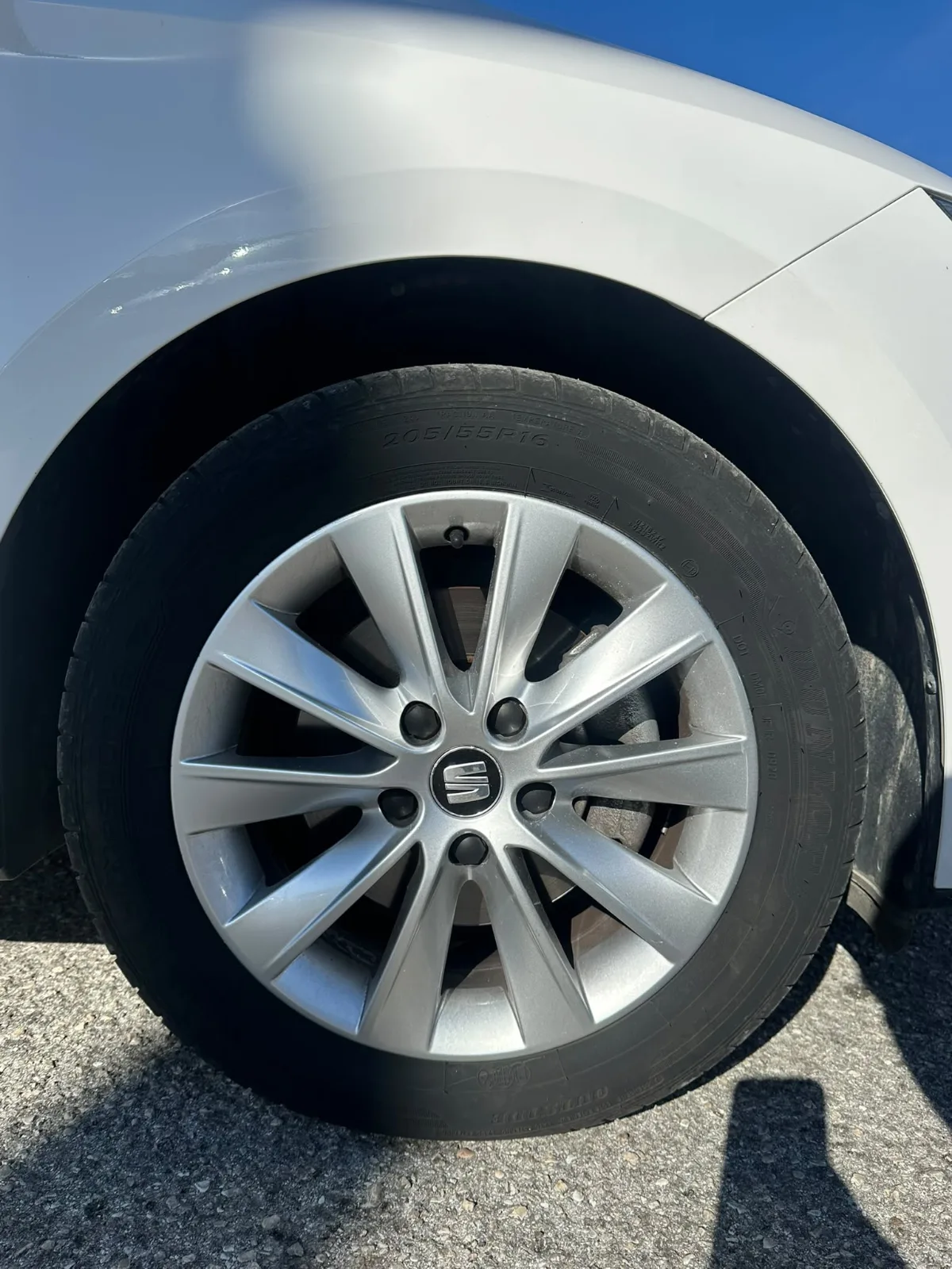 SEAT LEON 1.5 TGI — foto 9