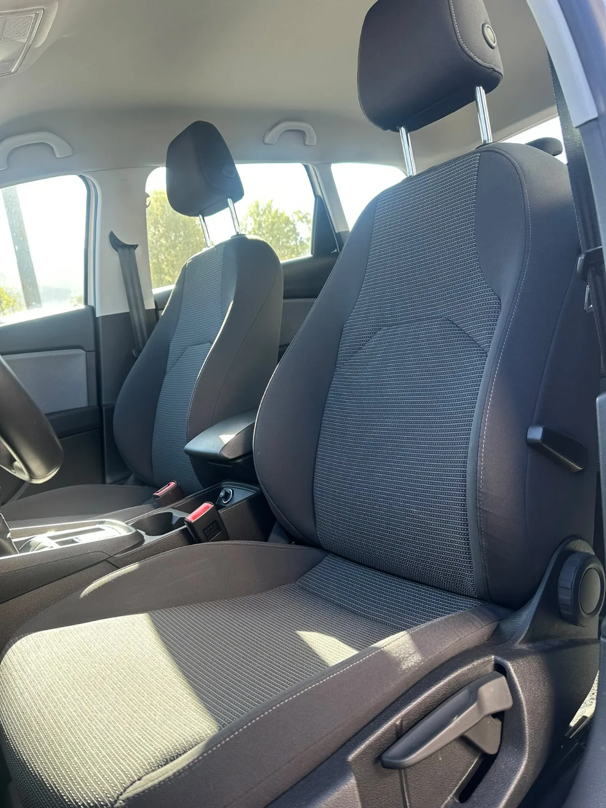 SEAT LEON 1.5 TGI — foto 10