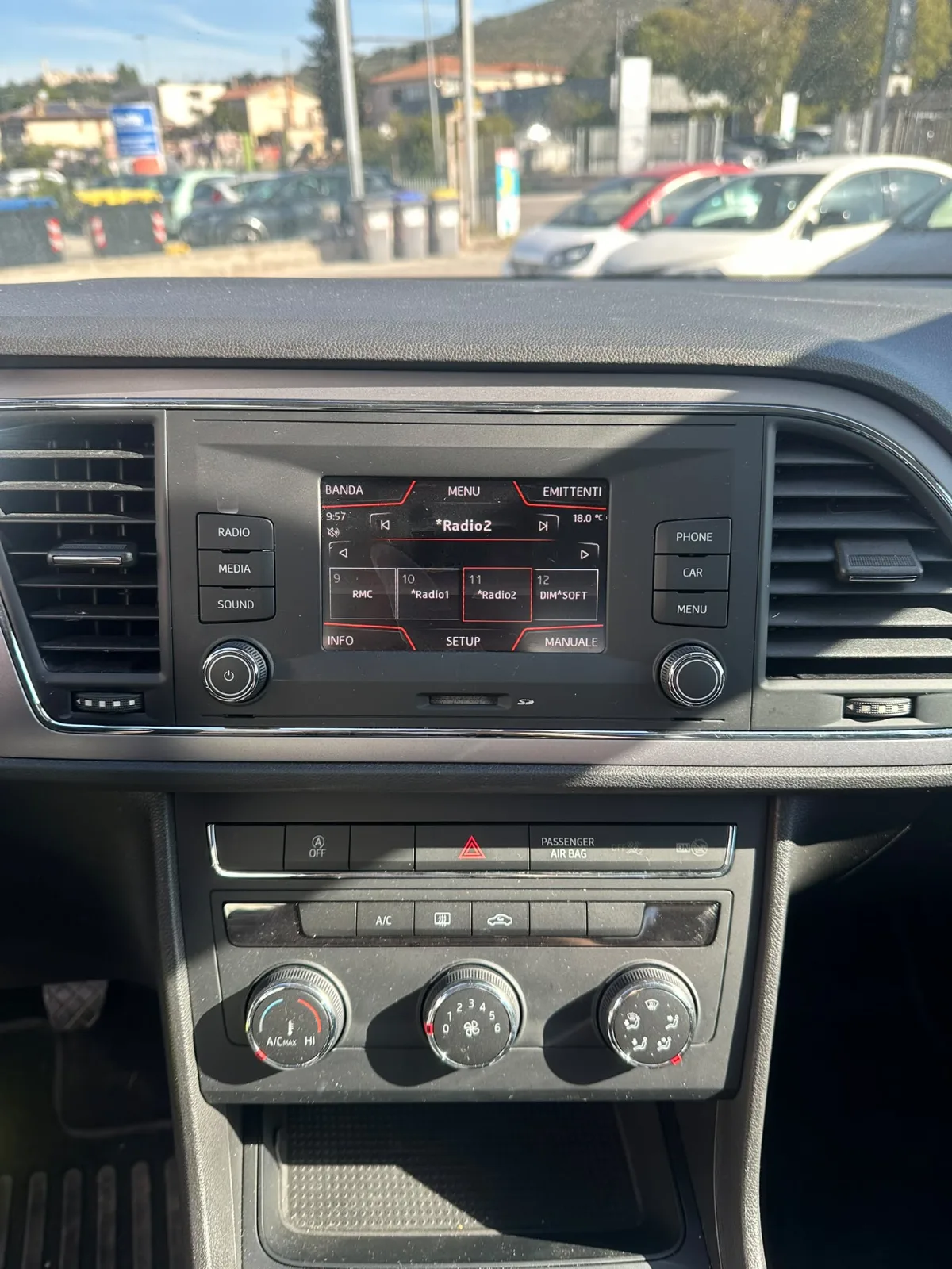 SEAT LEON 1.5 TGI — foto 7