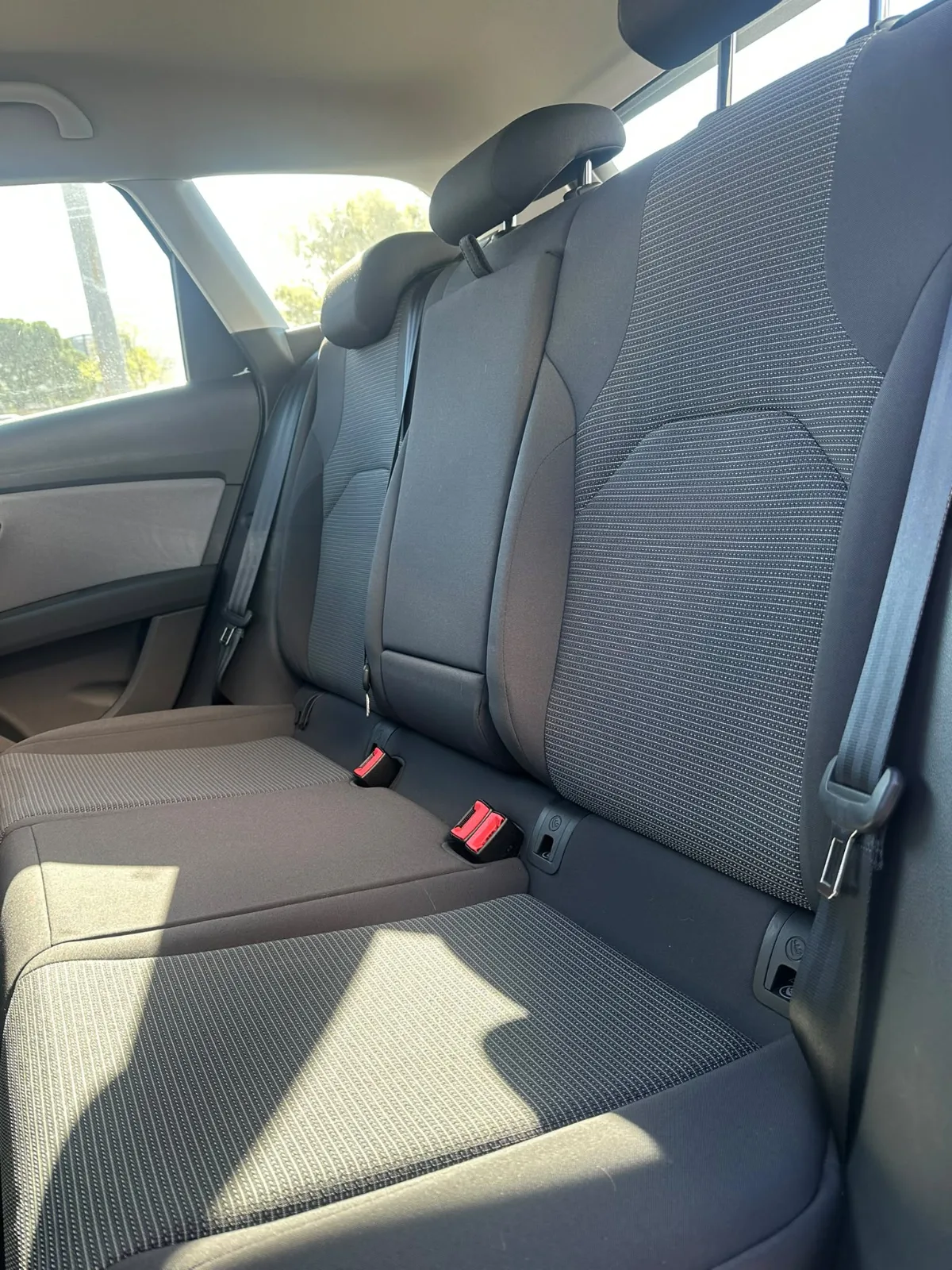 SEAT LEON 1.5 TGI — foto 12