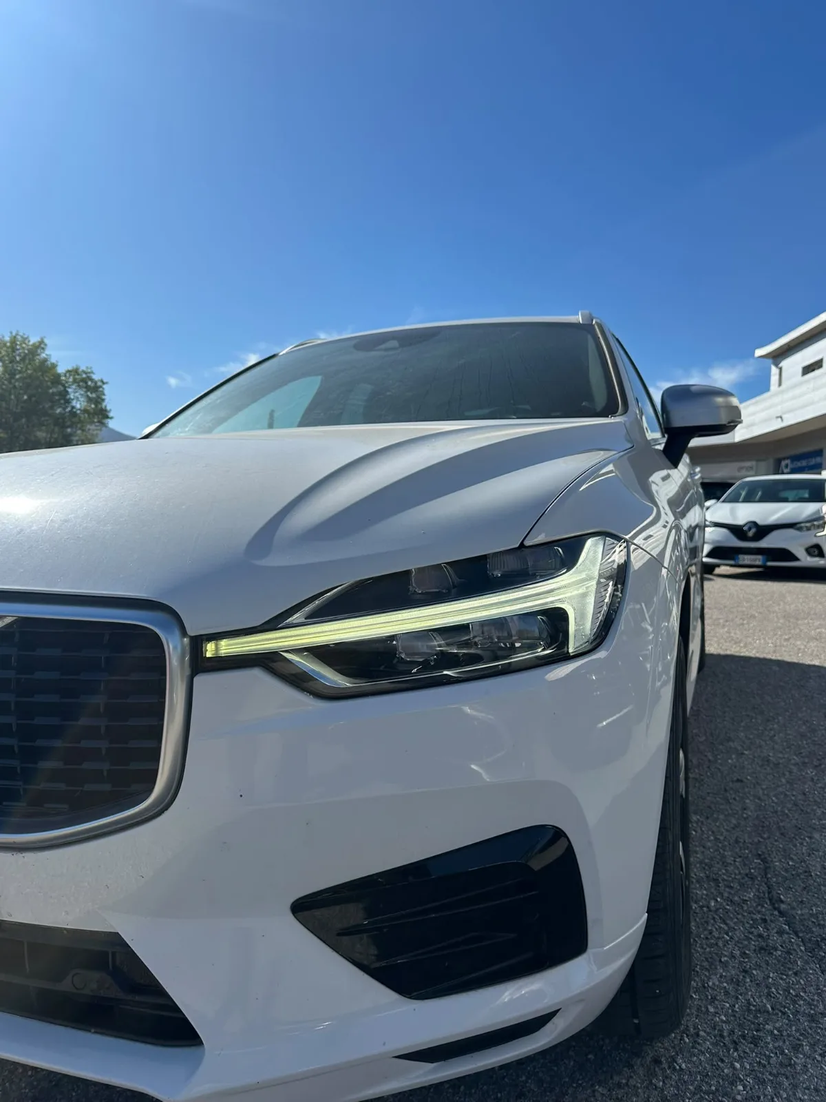 VOLVO XC60 — foto 5