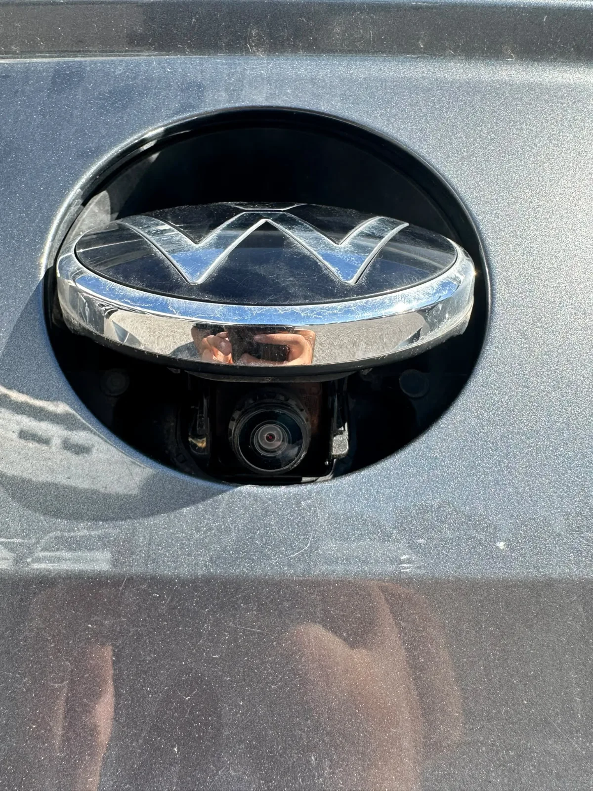 VOLKSWAGEN T-ROCK 1.6 — foto 13