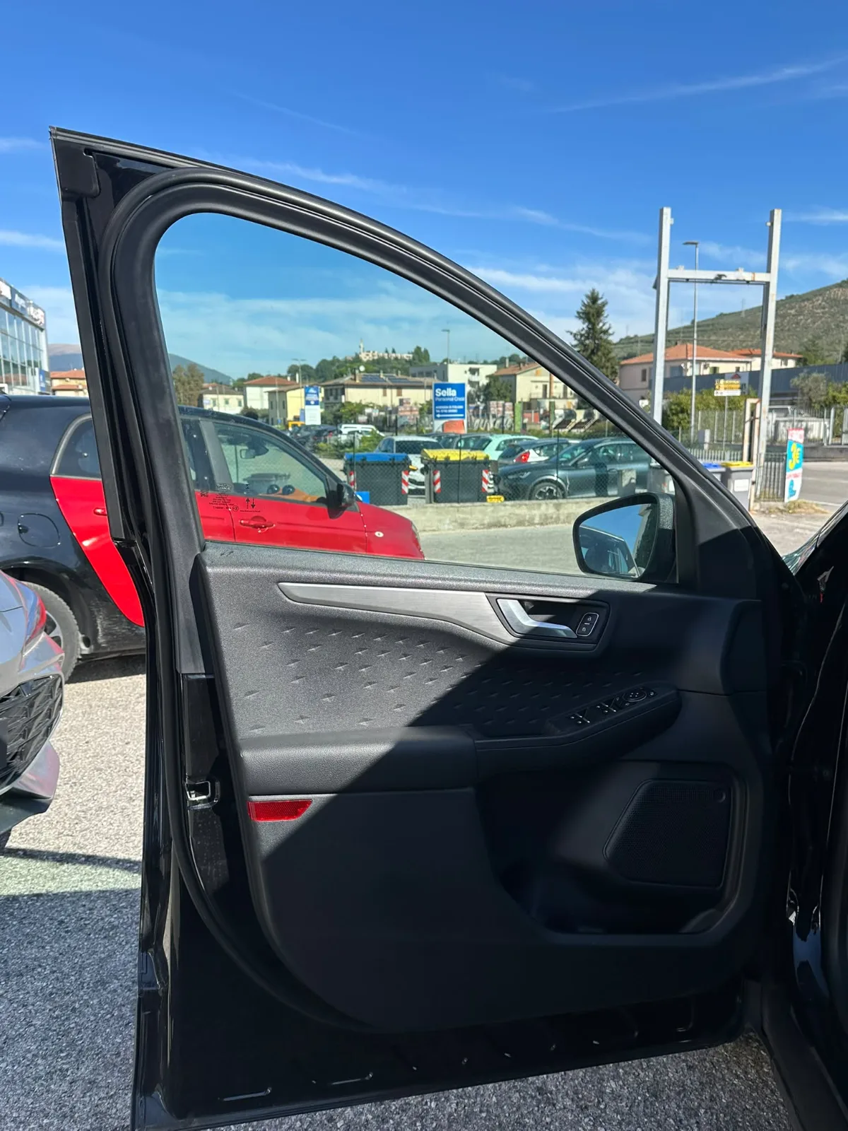 FORD KUGA — foto 10