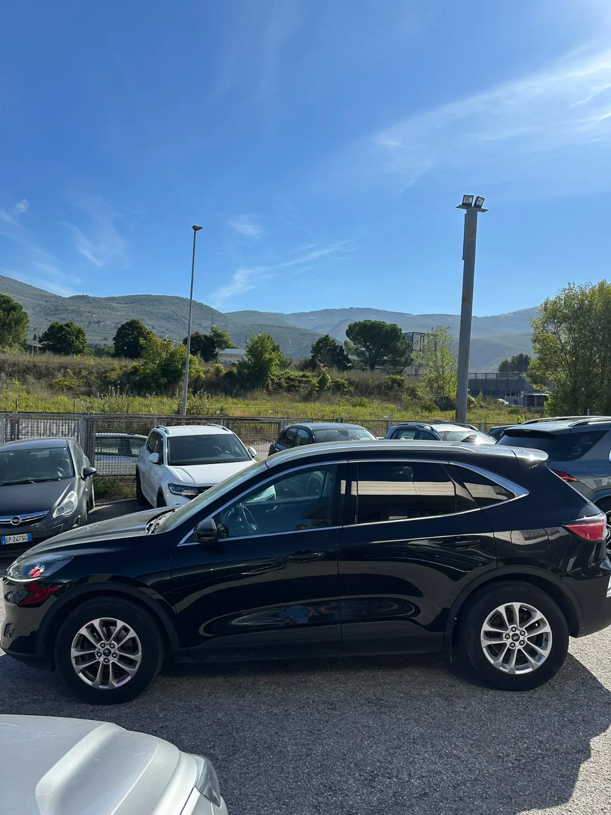 FORD KUGA — foto 3