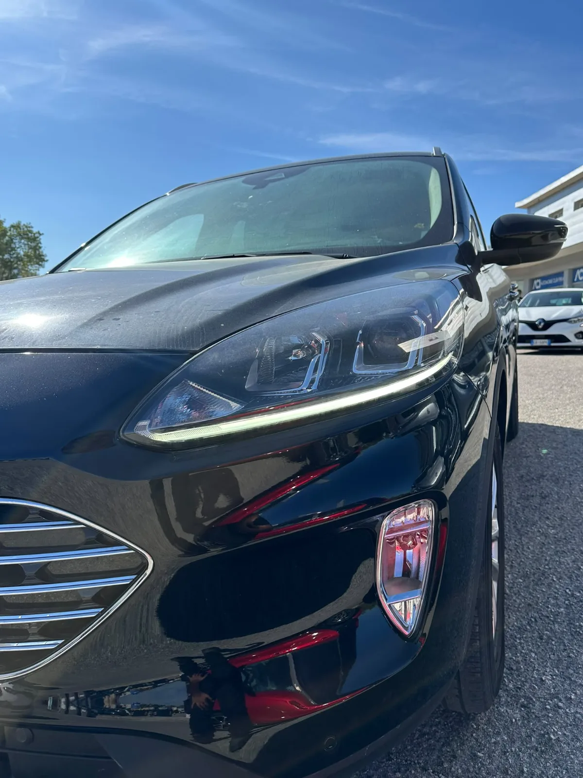 FORD KUGA — foto 5