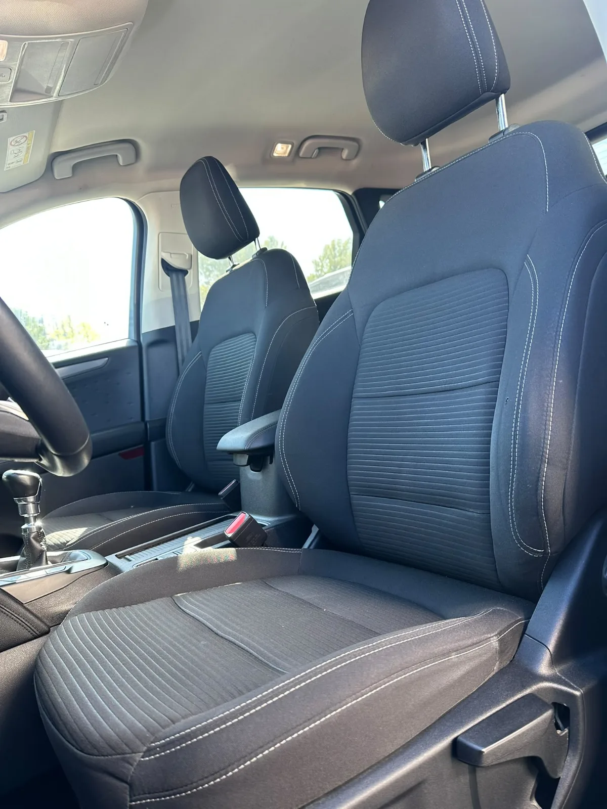 FORD KUGA — foto 9