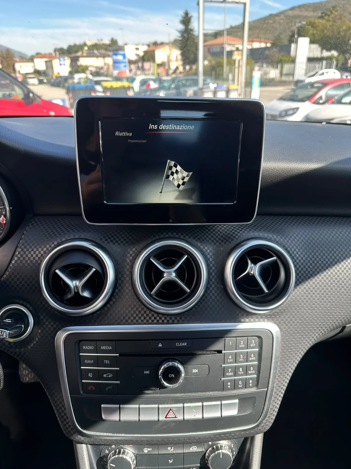 MERCEDES CLASSE A — foto 7