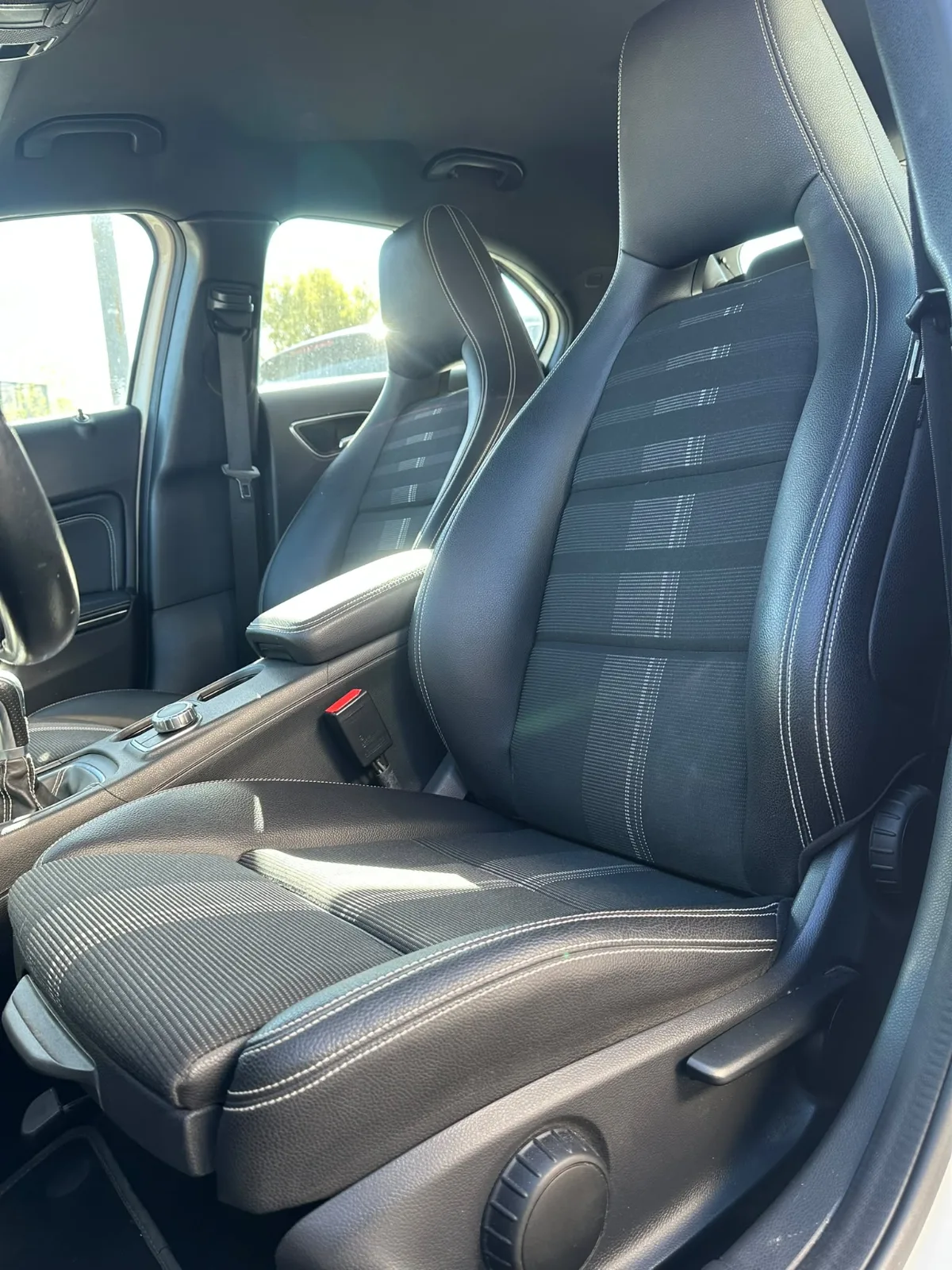 MERCEDES CLASSE A — foto 10