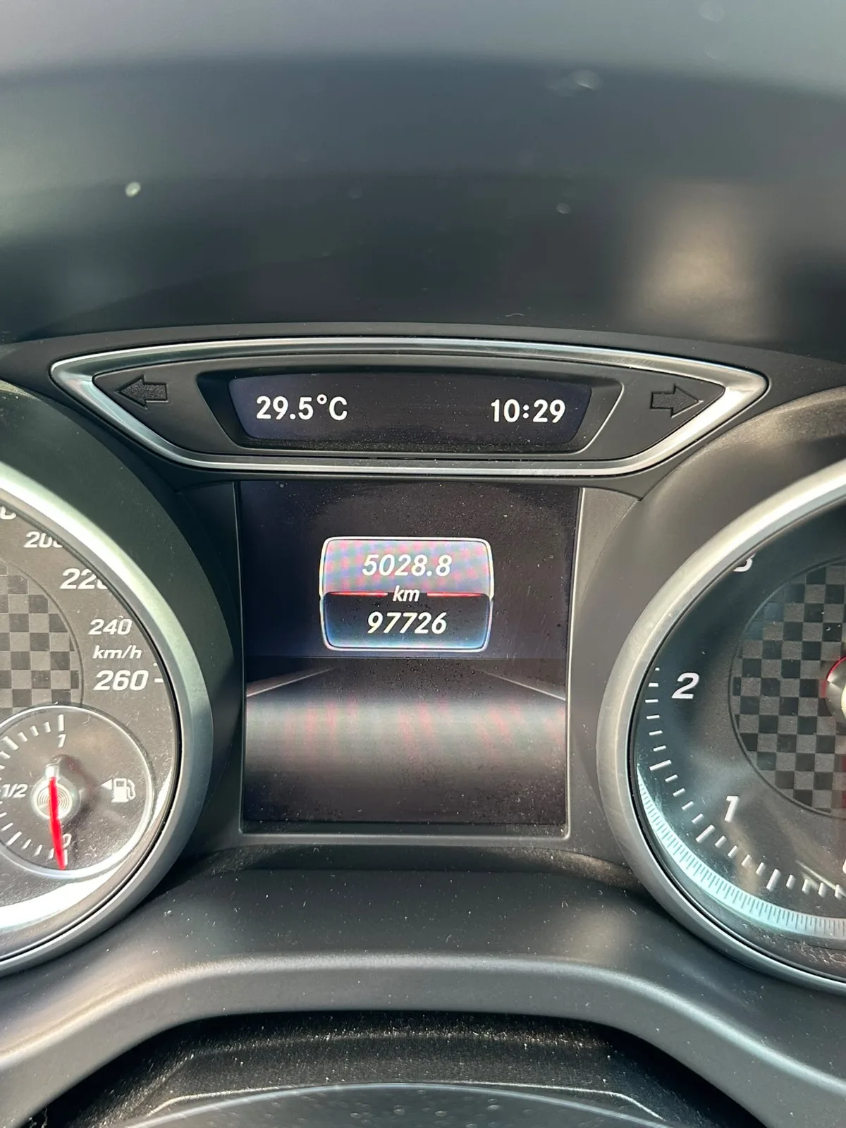MERCEDES CLASSE A — foto 8