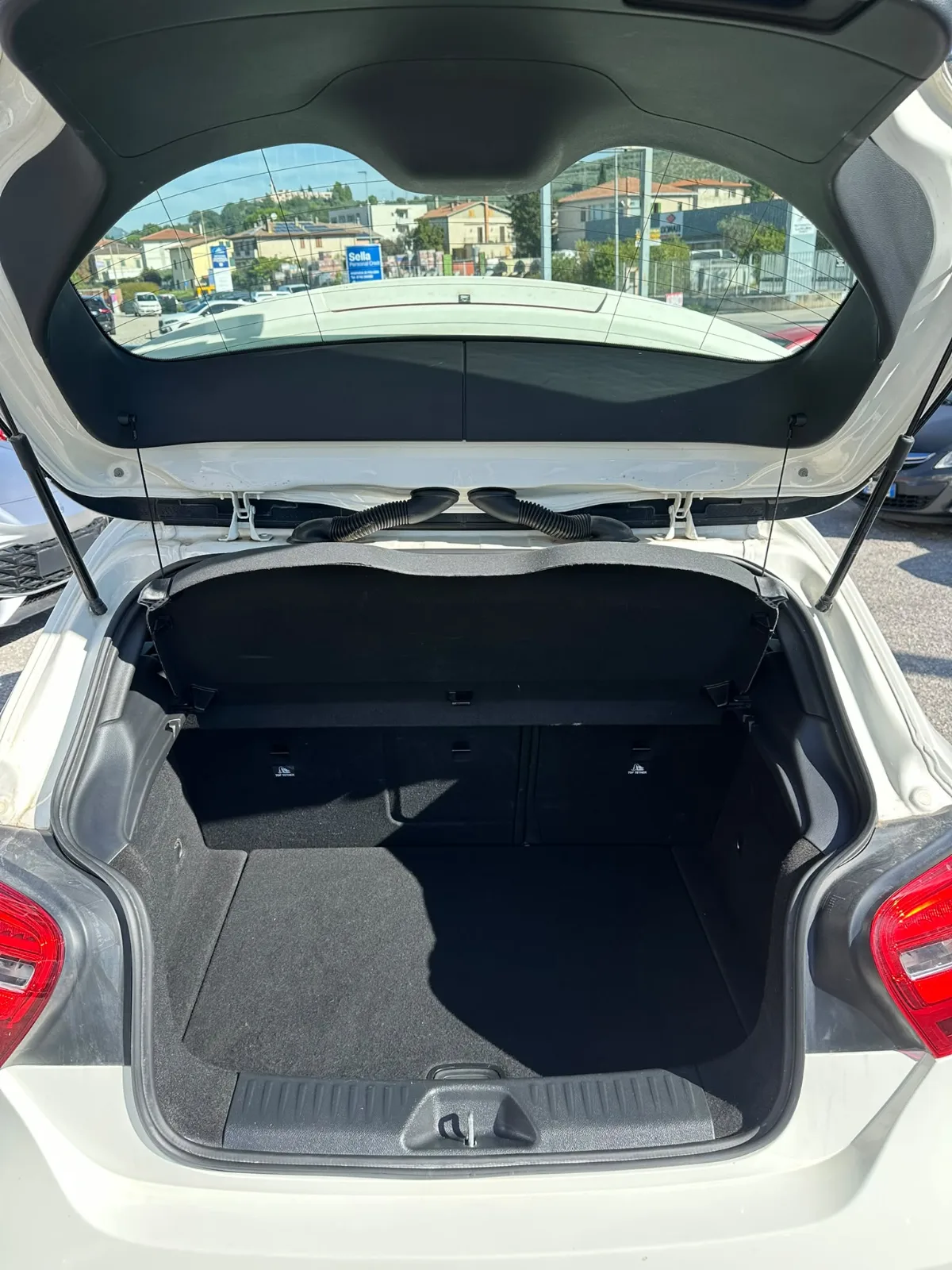 MERCEDES CLASSE A — foto 13