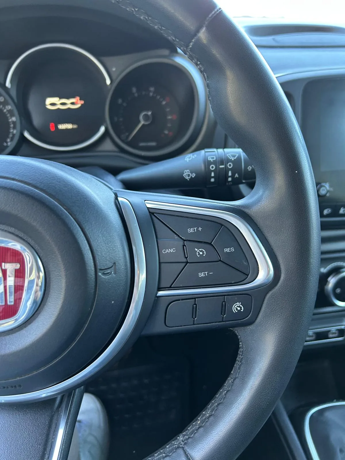 FIAT 500L 5P MONOVOLUME 1.3 MULTIJET 95CV CROSS — foto 12