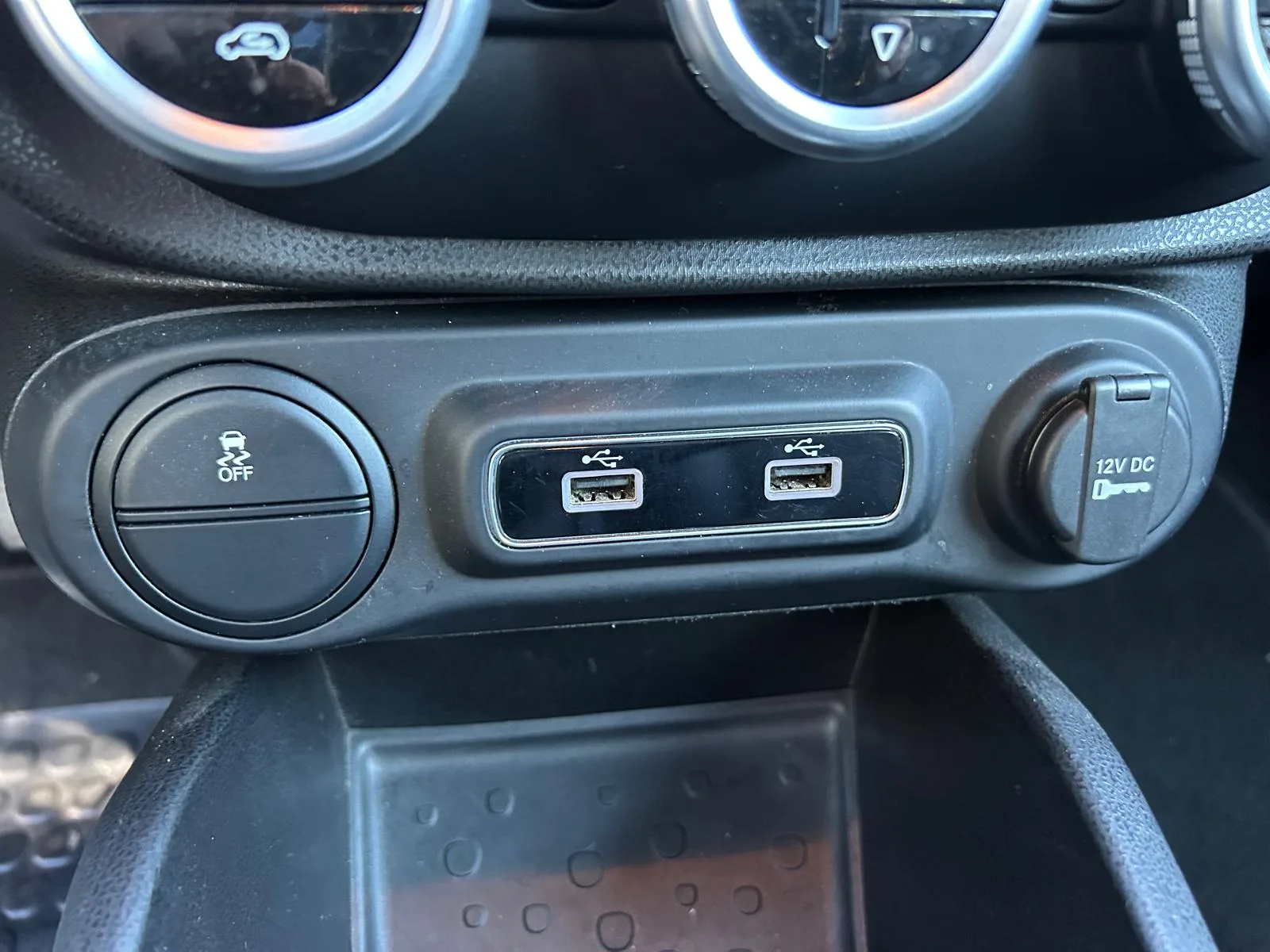 FIAT 500L 5P MONOVOLUME 1.3 MULTIJET 95CV CROSS — foto 18