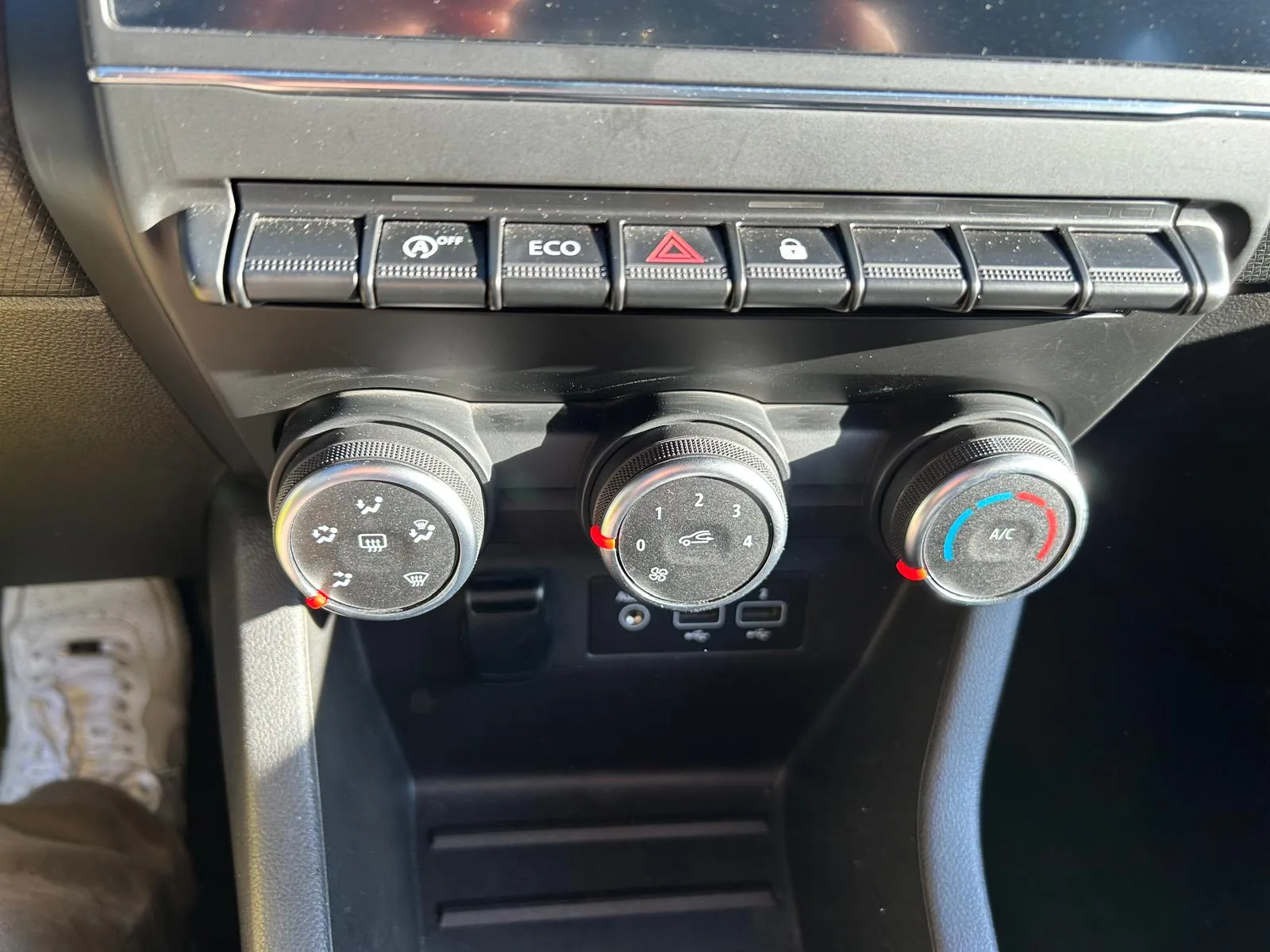 RENAULT CLIO GPL 5 PORTE — foto 11