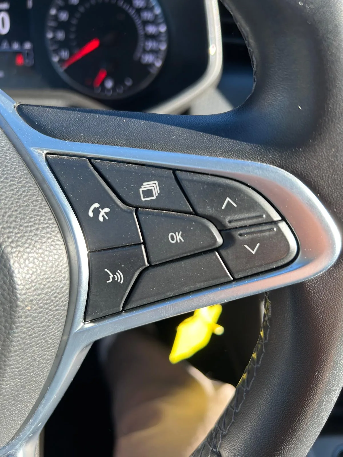 RENAULT CLIO GPL 5 PORTE — foto 7