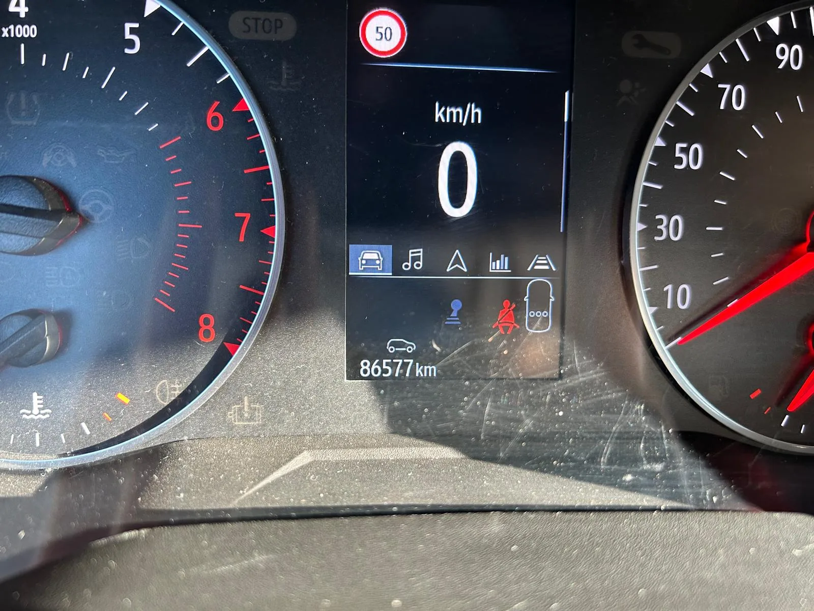 RENAULT CLIO GPL 5 PORTE — foto 10