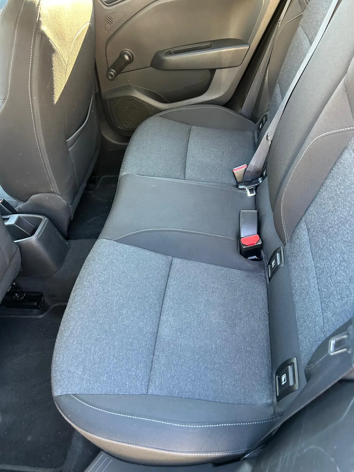 RENAULT CLIO GPL 5 PORTE — foto 17
