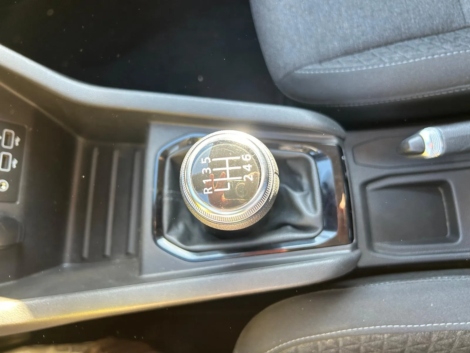 RENAULT CLIO GPL 5 PORTE — foto 12