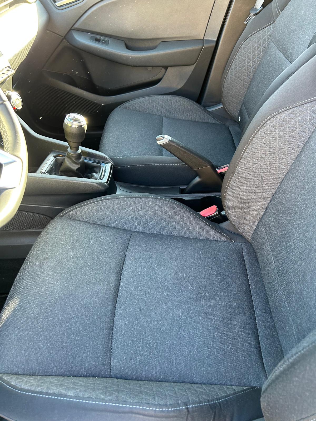 RENAULT CLIO GPL 5 PORTE — foto 16