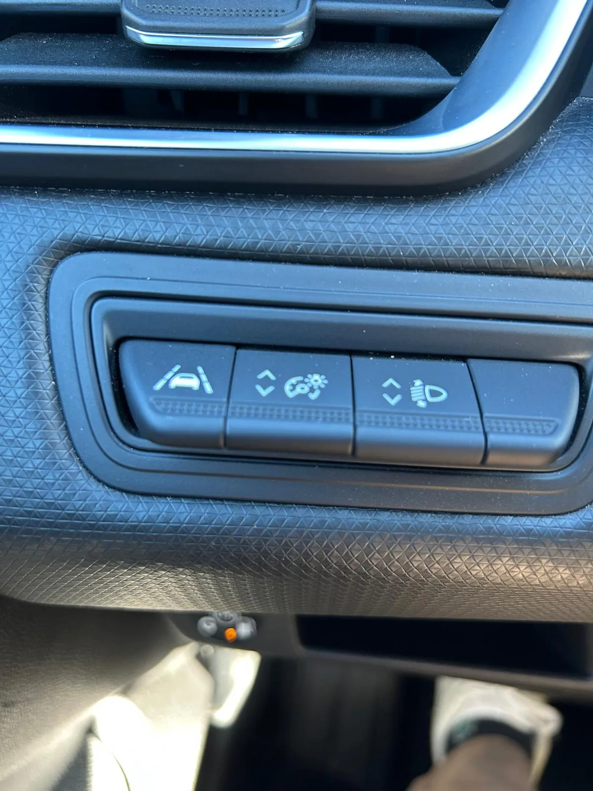 RENAULT CLIO GPL 5 PORTE — foto 15