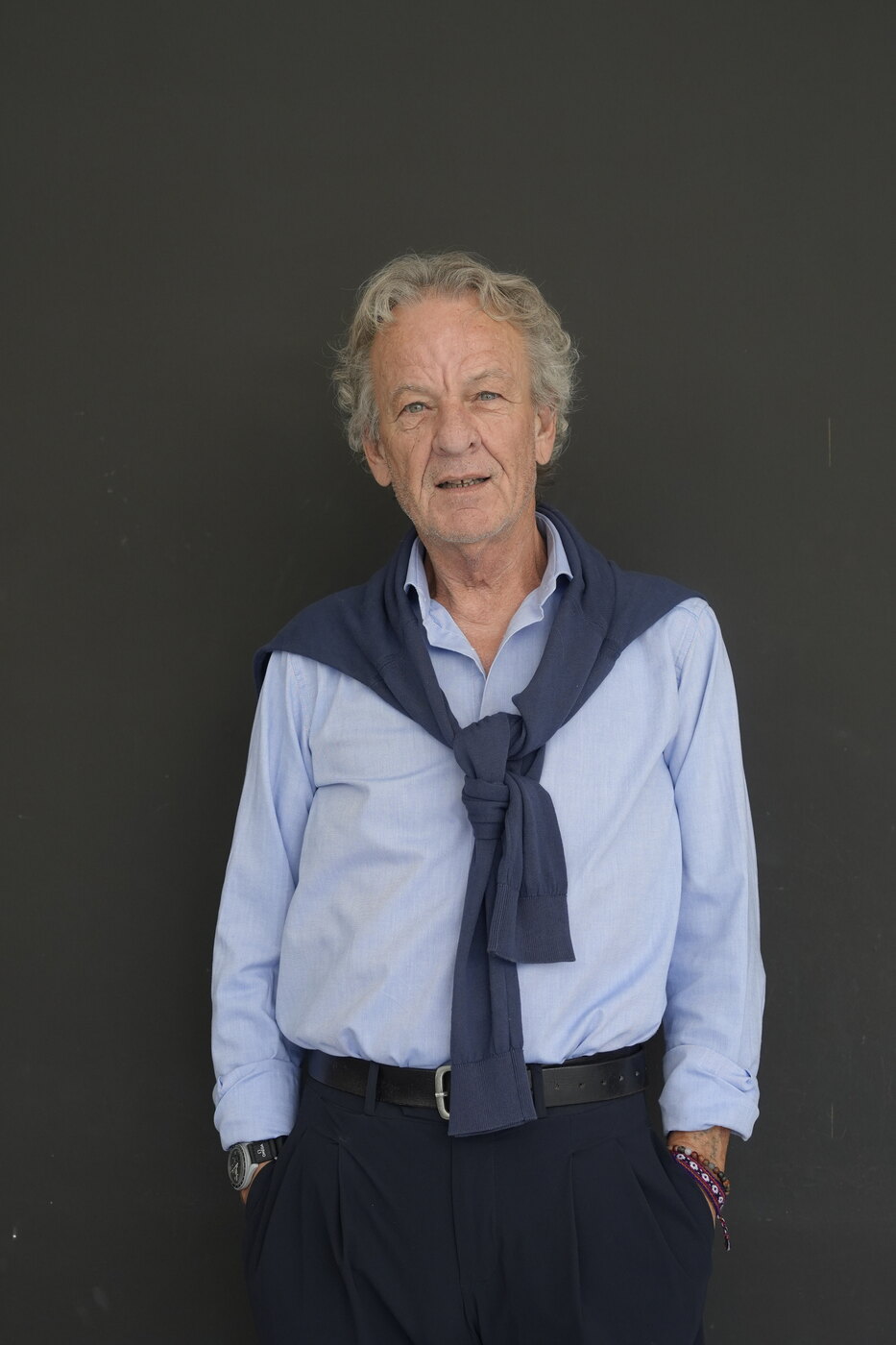 Maurizio Agostinelli
