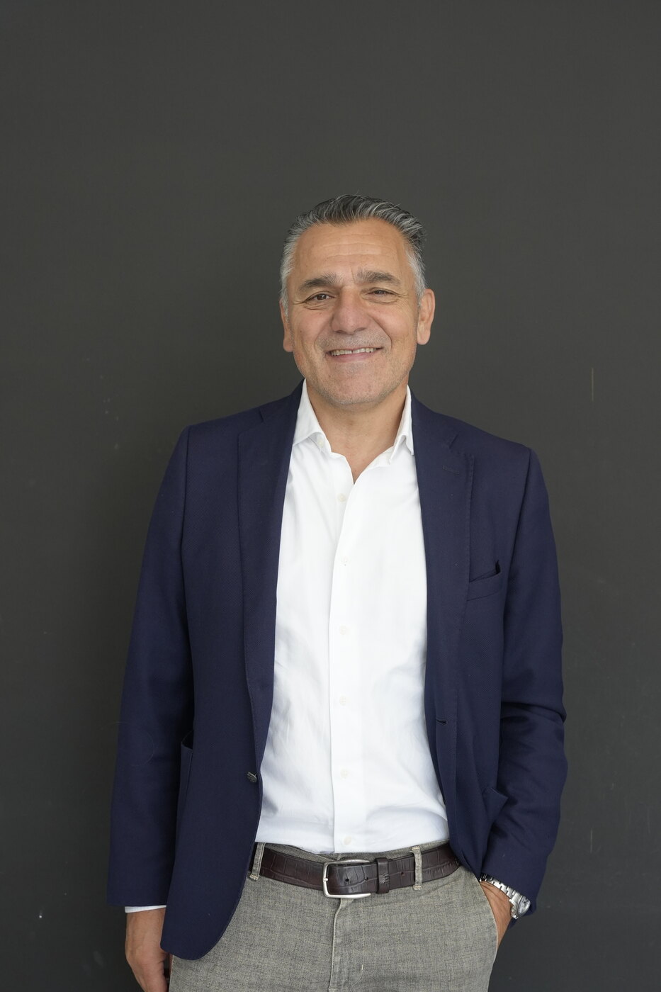 Alessandro Scabissi