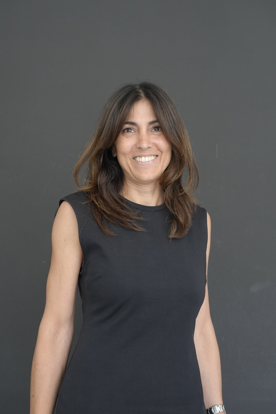 Alessandra Paci