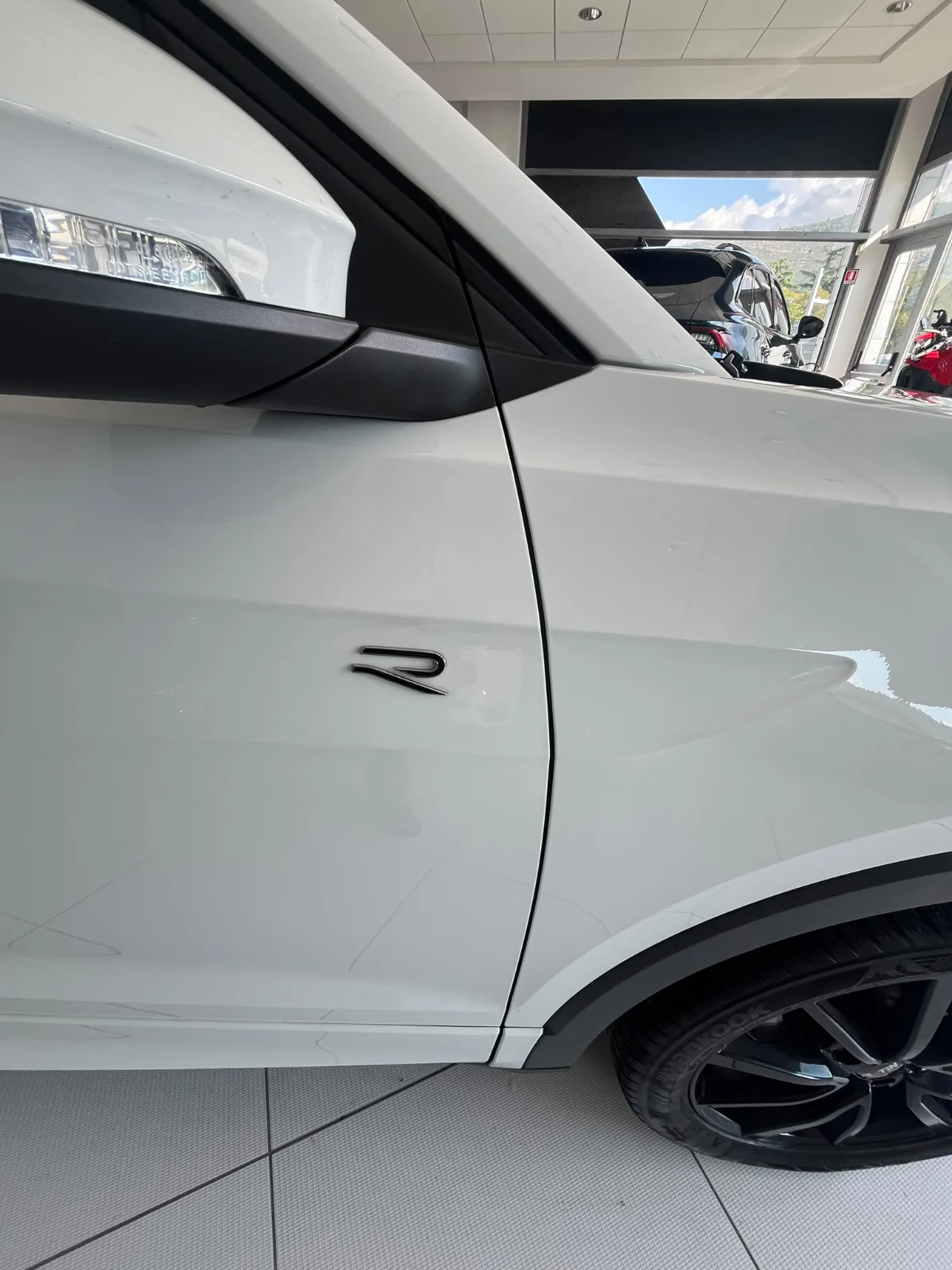 VOLKSWAGEN T-CROSS — foto 5