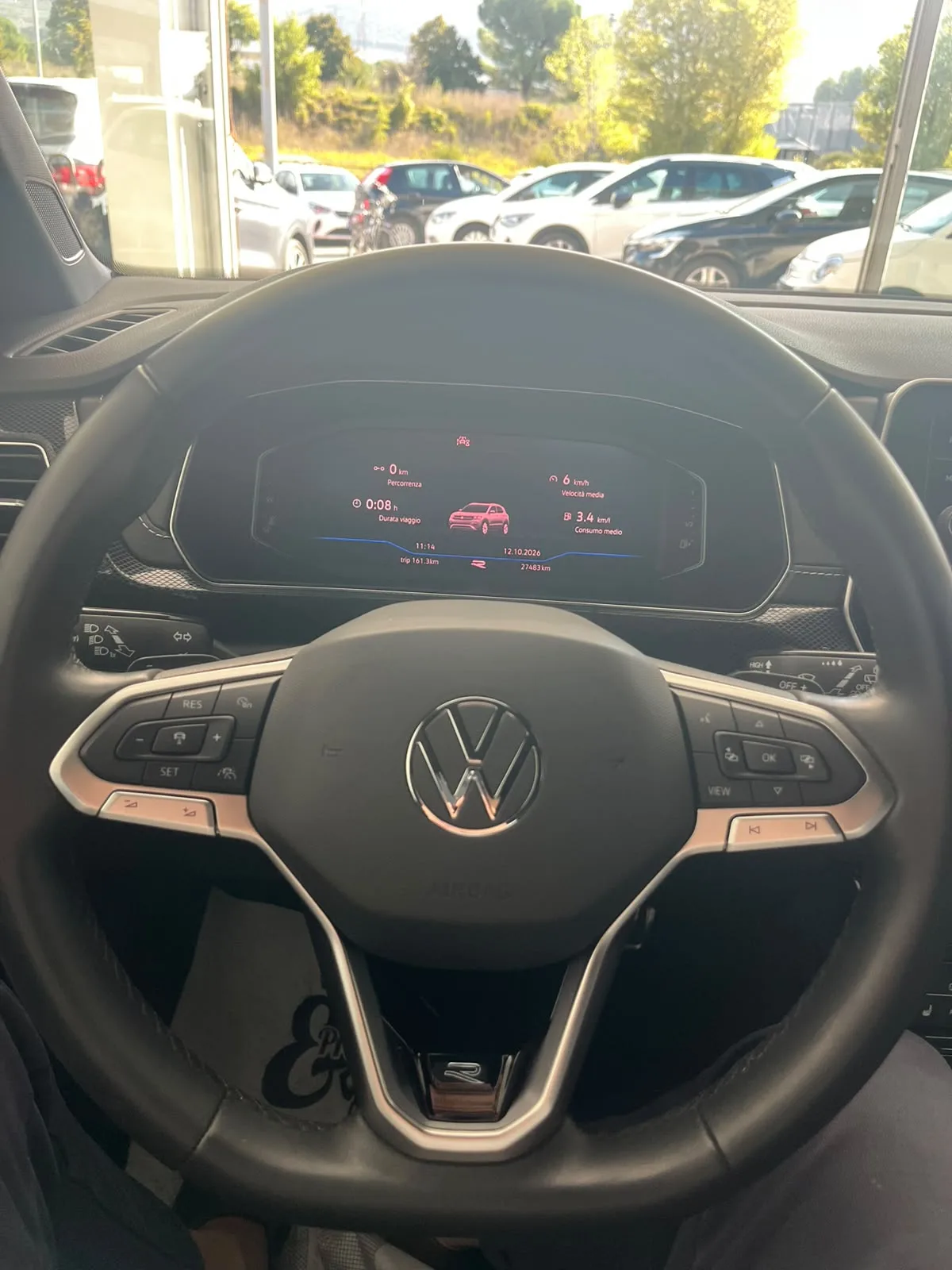 VOLKSWAGEN T-CROSS — foto 6