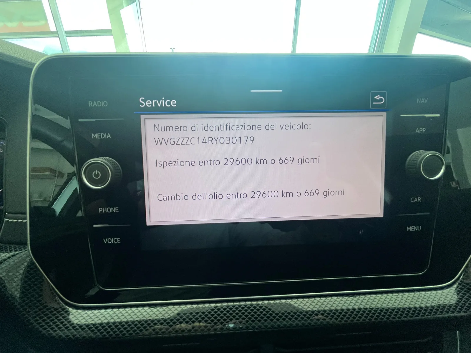 VOLKSWAGEN T-CROSS — foto 10