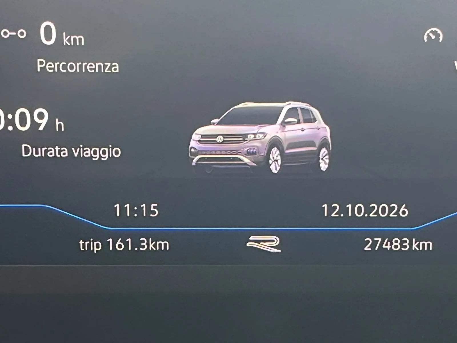 VOLKSWAGEN T-CROSS — foto 9