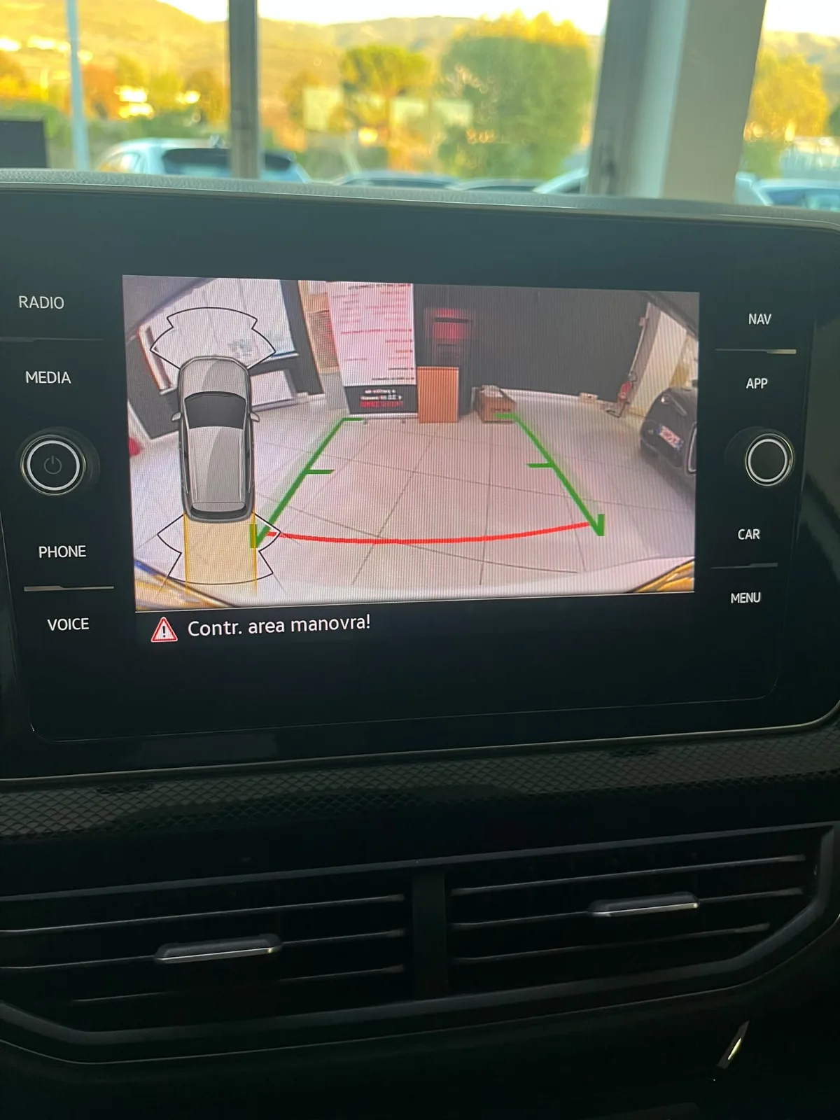 VOLKSWAGEN T-CROSS — foto 13
