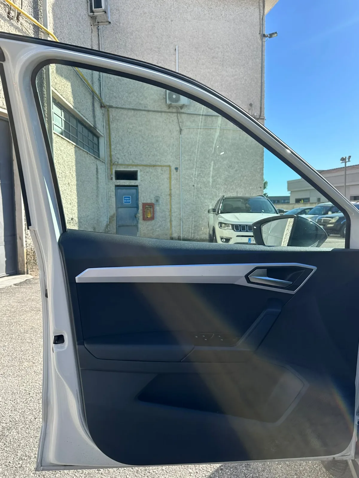 SEAT ARONA 1.0 — foto 8