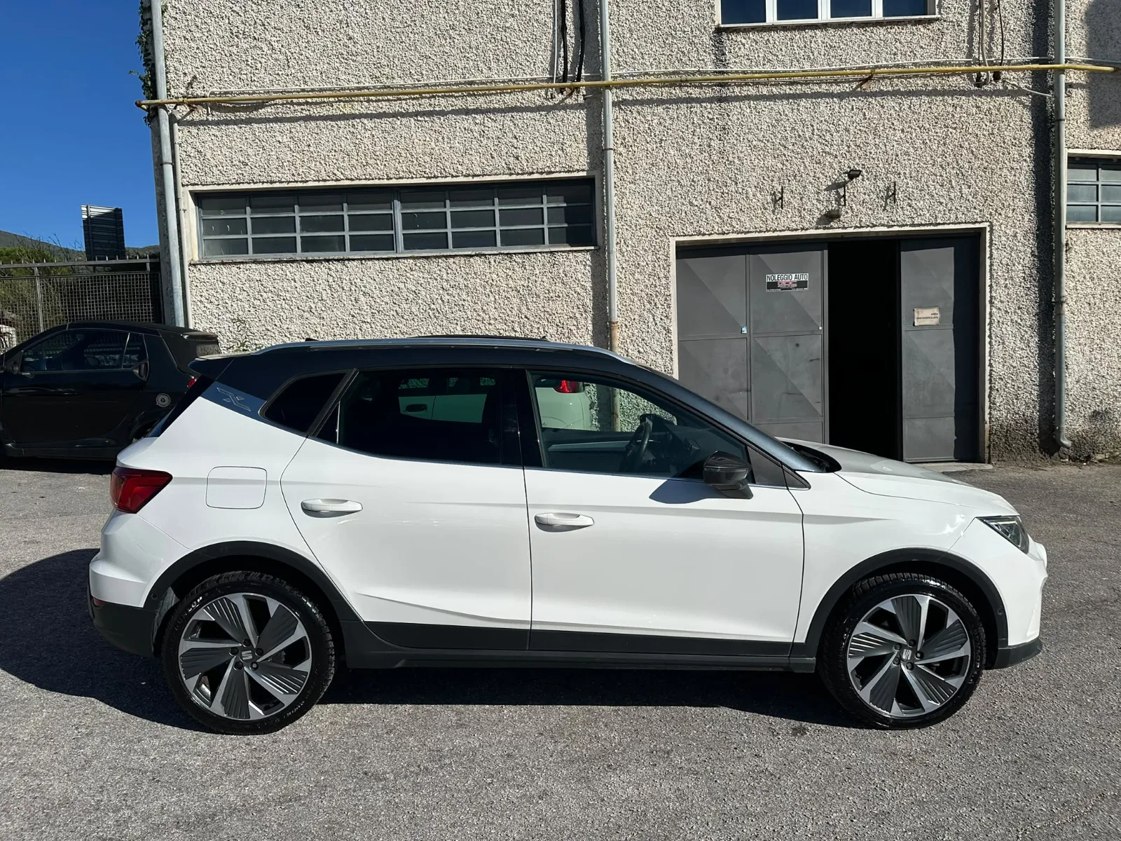 SEAT ARONA 1.0 — foto 2