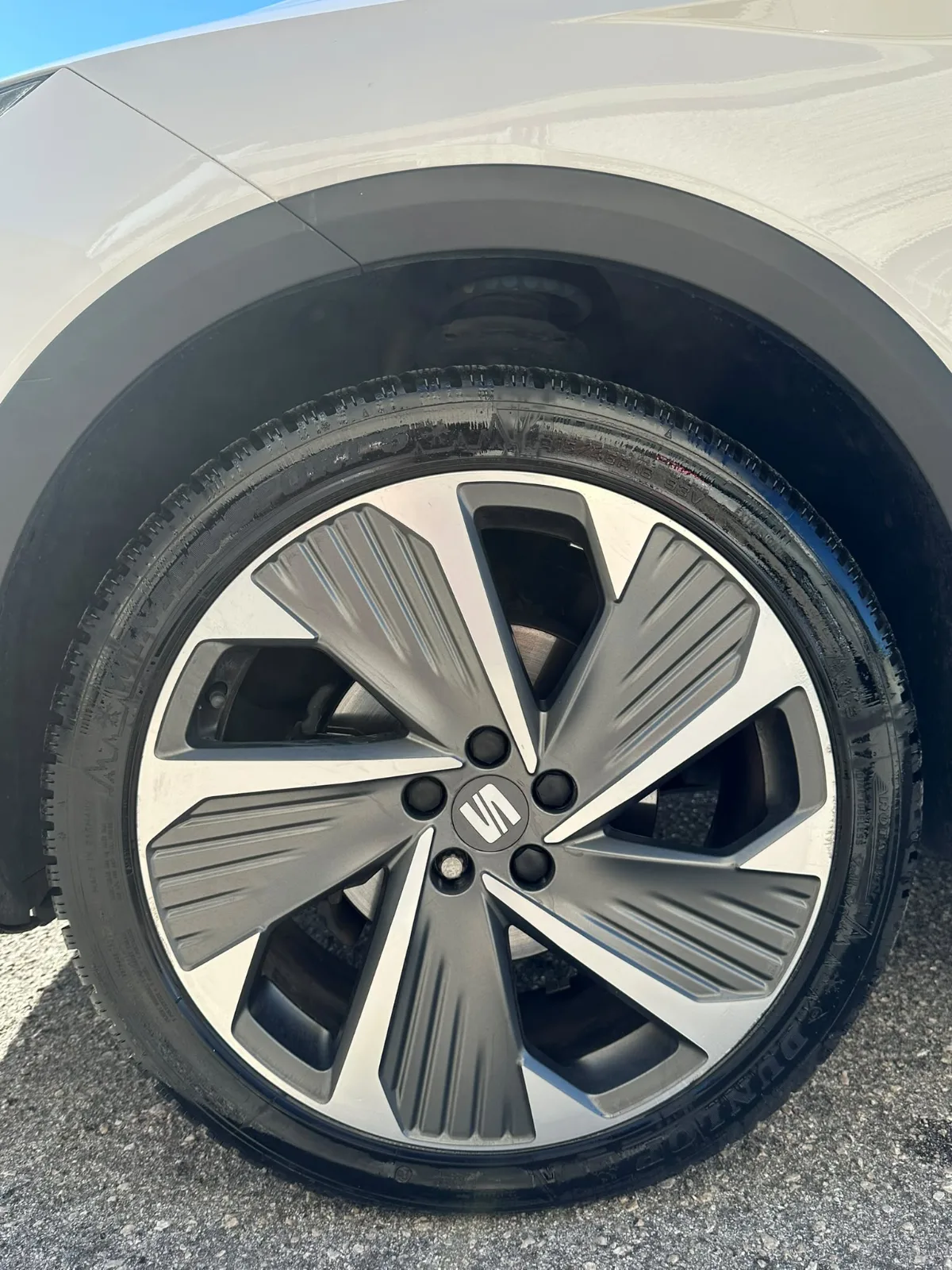 SEAT ARONA 1.0 — foto 14