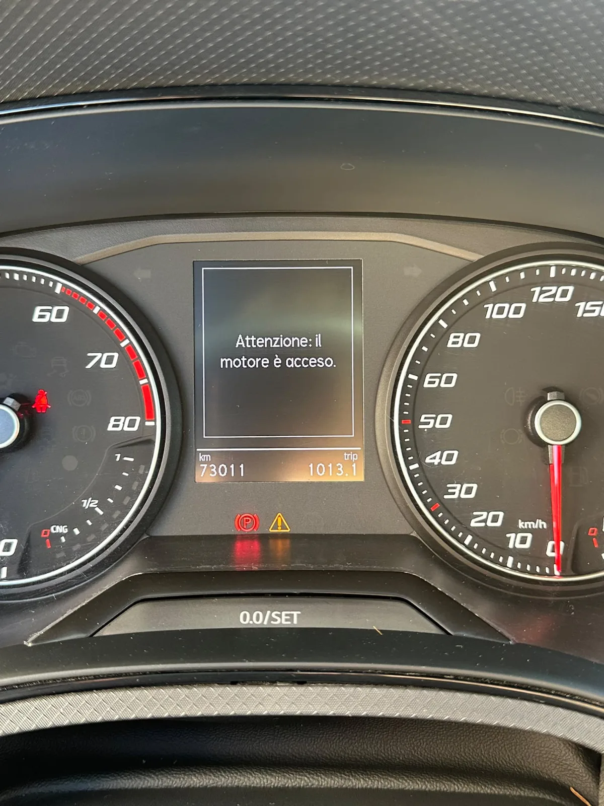 SEAT ARONA 1.0 — foto 6